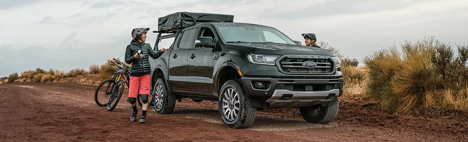 Bfgoodrich Trail Terrain Lifestyle 2