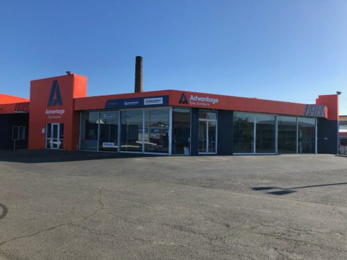 Advantage Dunedin South Hero