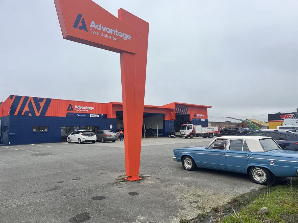 Advantage Gore Content