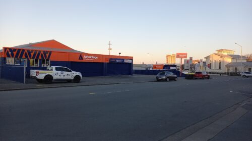 Advantage Timaru Hero