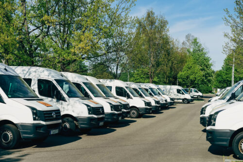 Advantage Fleet 2