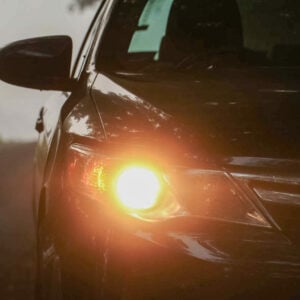 Headlight Restoration 3