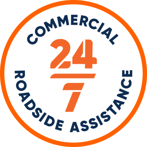 24 7 Commerical Roadside