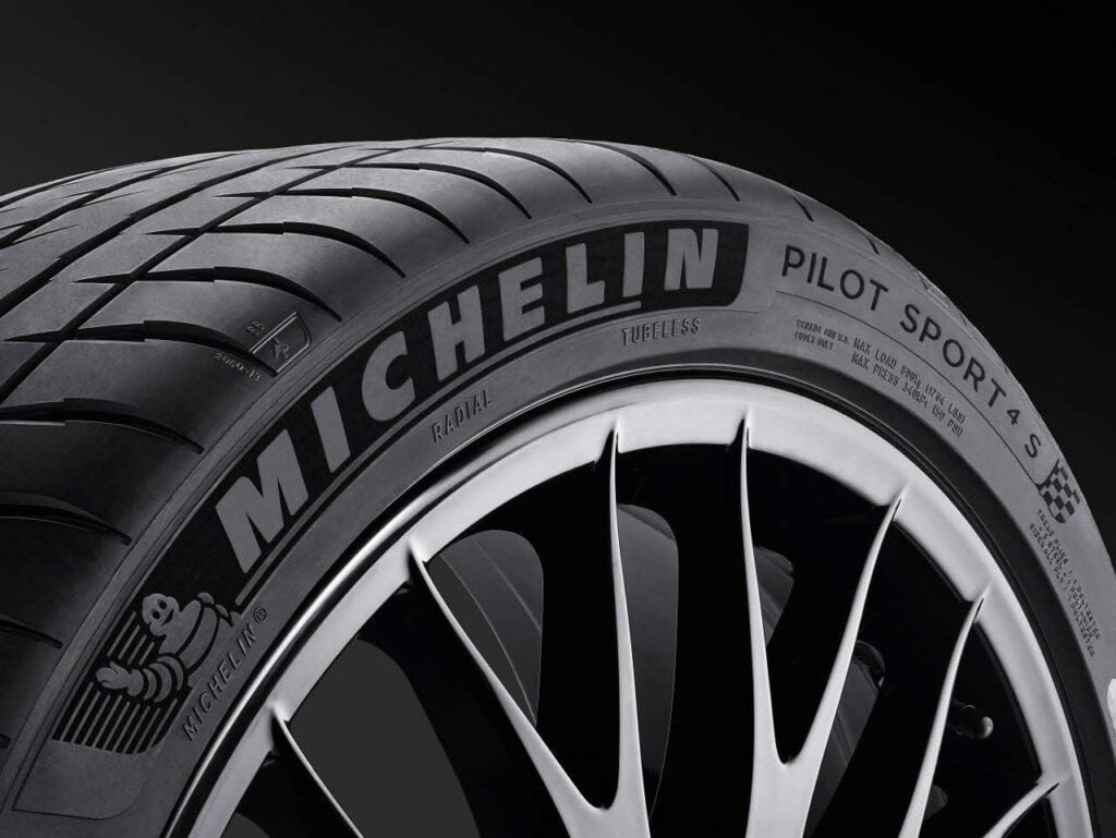 Michelin Brand