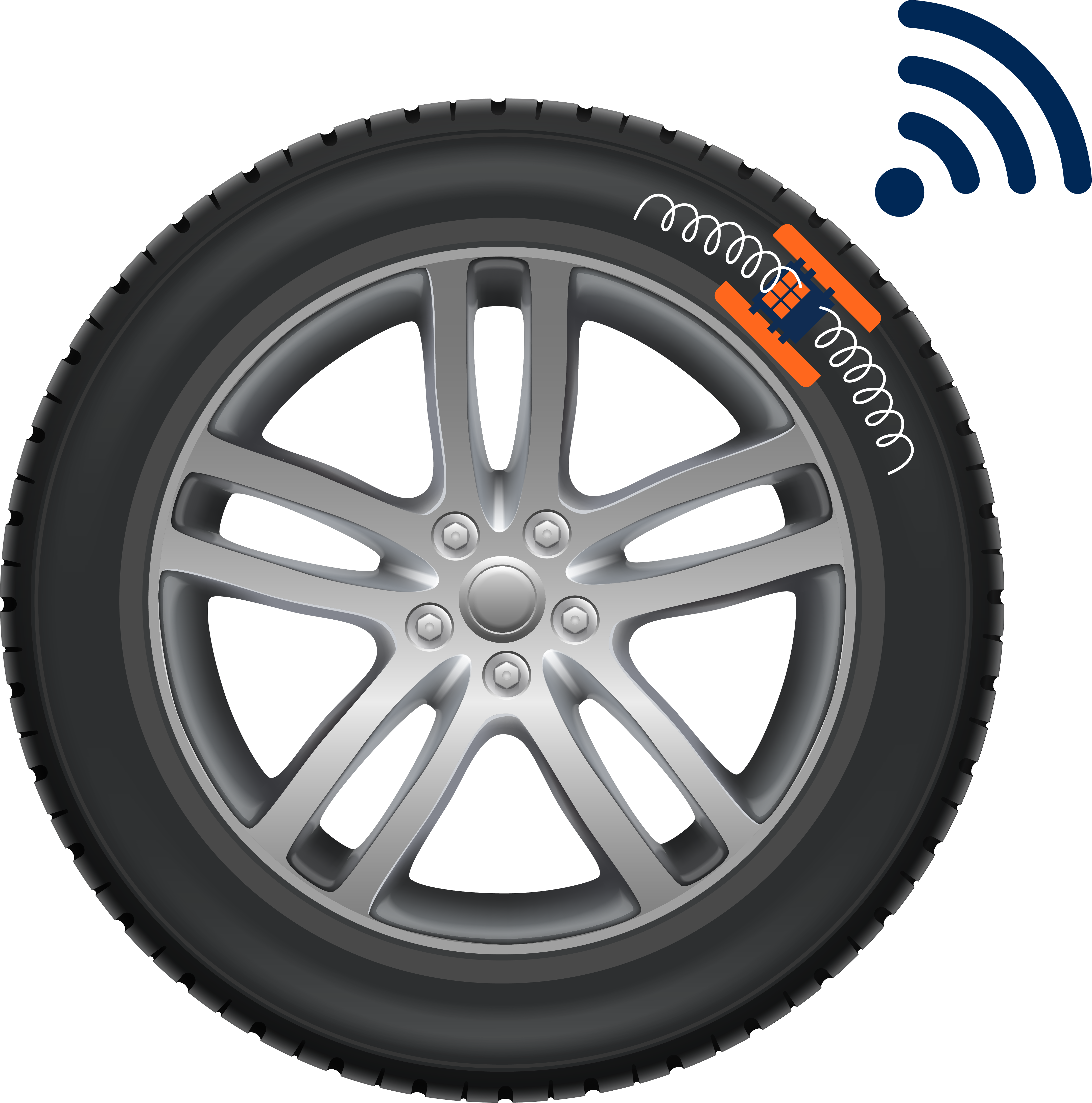 Advantage Tyre Technology