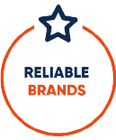 Icon Reliable Brands