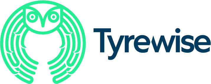 Tyrewise Logo H