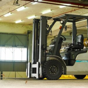Advantange Forklift