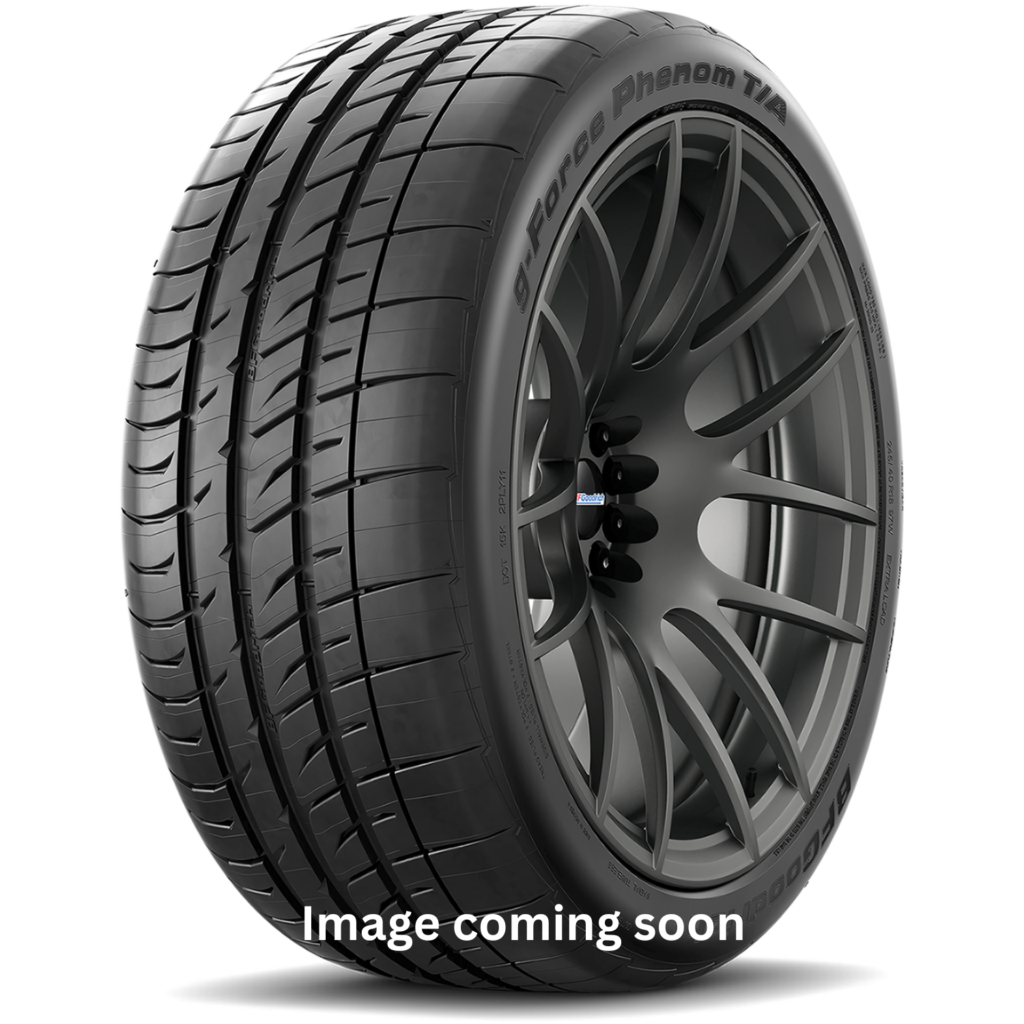 Goodyear Eagle F1 Asymmetric 6 SUV 255/50R20 109W