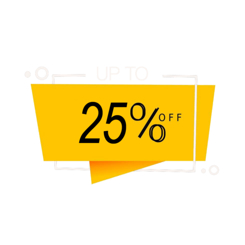 Goodyear april promotion