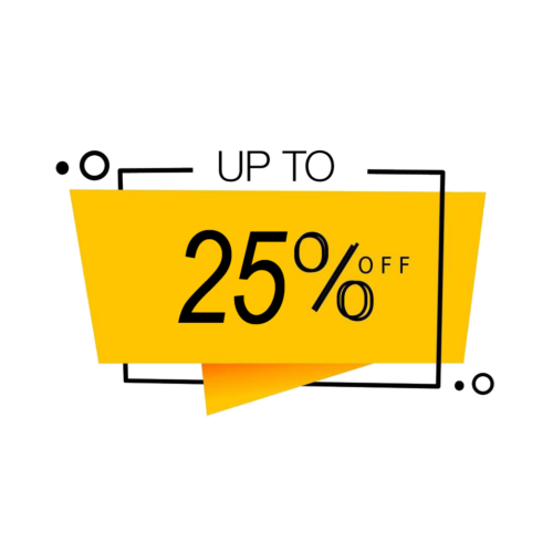 Goodyear april promotion