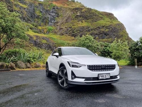 Polestar 2