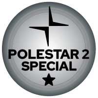 Advantage Polestar 2