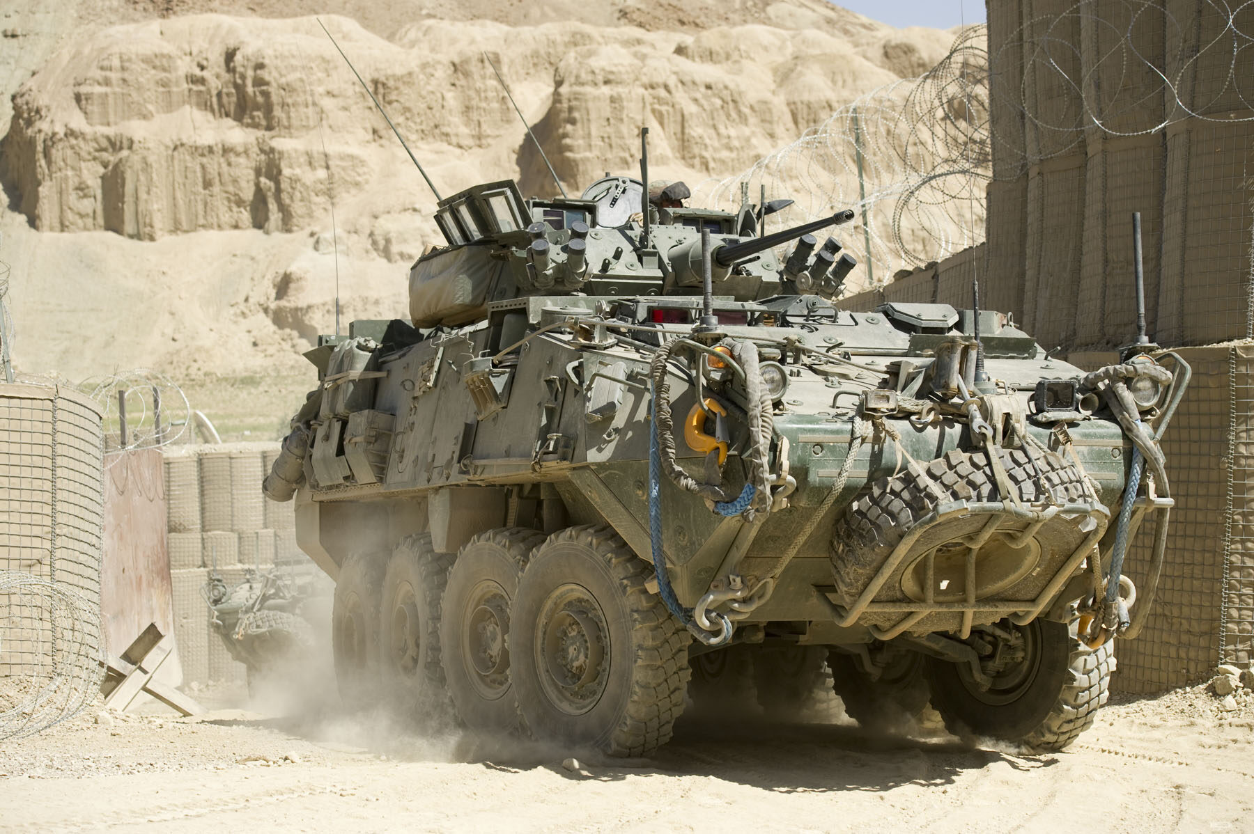 nz defence force vehicle