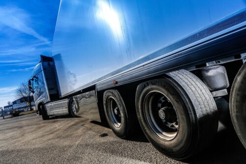 Truck Trailer