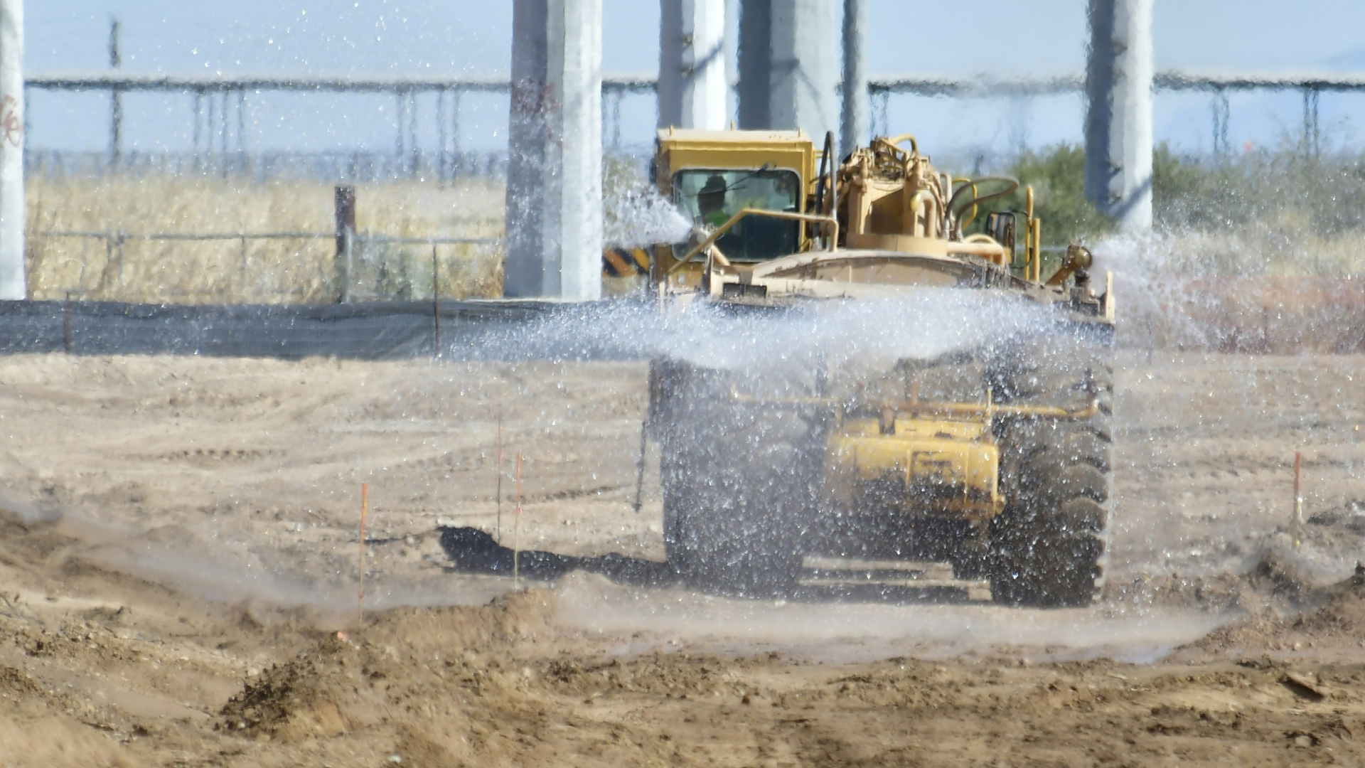 Water Truck Tyres